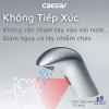 voi-cam-ung-lavabo-caesar-a910 - ảnh nhỏ 6