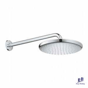 Bát Sen Grohe 26663000 Tempesta 250mm Gắn Tường
