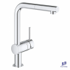 voi-bep-grohe-minta-32168000-day-rut - ảnh nhỏ  1