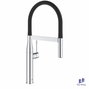 Vòi Bếp Essence New Grohe 30294000 Nóng Lạnh