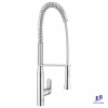 voi-bep-grohe-k7-32950000-nong-lanh-rut-day - ảnh nhỏ  1