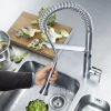 voi-bep-grohe-k7-32950000-nong-lanh-rut-day - ảnh nhỏ 4