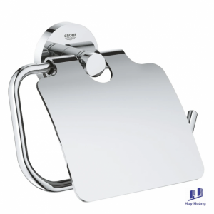 Móc Giấy Vệ Sinh Grohe 40367001 Essentials