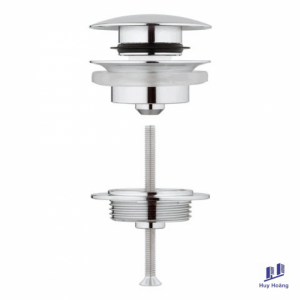 Nút Nhấn Xả Lavabo Grohe 65807000