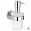 gia-dung-xa-phong-nuoc-grohe-40448001-essentials - ảnh nhỏ  1