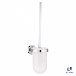 Bộ Cọ Vệ Sinh Tolet Grohe 40374001 Essentials