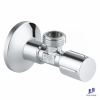 van-khoa-goc-grohe-22041000-1-duong-nuoc - ảnh nhỏ  1