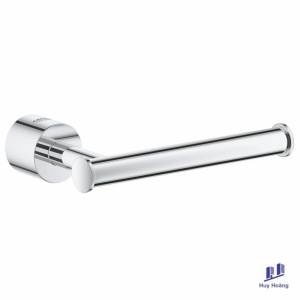 Móc Giấy Vệ Sinh Grohe 40313003 Atrio New