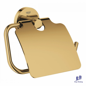 Móc Giấy Vệ Sinh Grohe 40367GL1 Essentials Màu Vàng