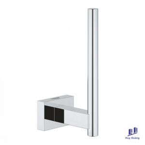 Móc Giấy Vệ Sinh Grohe 40623001 Essentials Cube