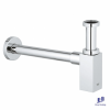 co-p-grohe-40564000-thoat-nuoc-lavabo-278mm - ảnh nhỏ  1