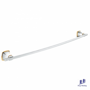 Thanh Treo Khăn Grohe 40629IG0 Grandera 669 mm