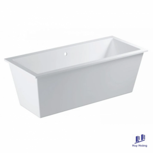 Bồn Tắm Grohe 39159000 Eurocube 1.8M
