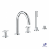 voi-bon-tam-atrio-grohe-19923003-5-lo - ảnh nhỏ  1