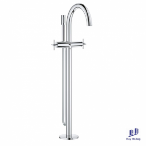 Vòi Bồn Tắm Grohe 25044003 Đặt Sàn