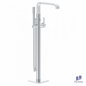 Vòi Sen Xả Bồn Tắm Grohe 32754002 Nóng Lạnh Đặt Sàn Allure OHM