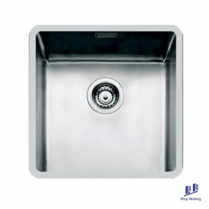 Bồn Rửa Chén Grohe 31505SD0 Thép Không Gỉ