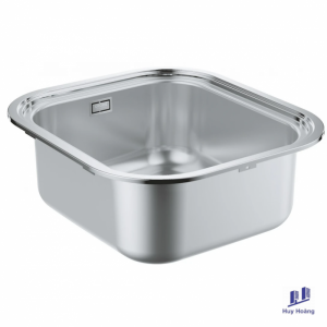 Bồn Rửa Chén Grohe K200 31504SD0 Inox 304