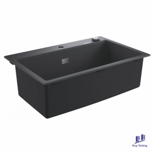 Bồn Rửa Chén Grohe 31652AP0 Composite 1 Hộc K700 780x510 mm