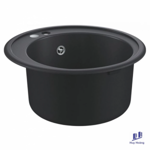 Chậu Rửa Chén Grohe K200-50 31656AP0 Composite 1 Hộc