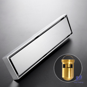 Ga Thoát Sàn Dài Cao Cấp Kaniss KS-0518N – Sang Trọng & Chống Hôi Tuyệt Đối