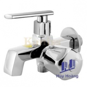 Vòi sen lạnh Kaniss KS-1118