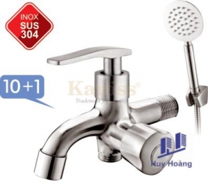 Vòi sen lạnh Kaniss KS-5601TS