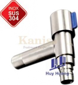 Vòi hồ Kaniss KS-5504H