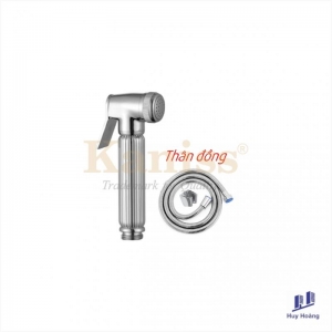Vòi xịt cao cấp Kaniss KS-0624