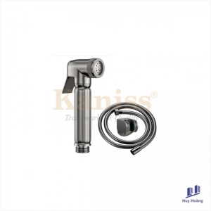 Vòi xịt cao cấp Kaniss KS-0655X