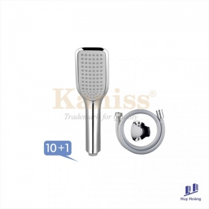 Sen tắm 1 chế độ Kaniss KS-0347N