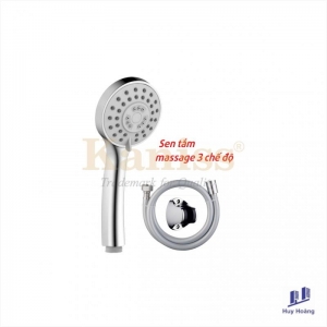 Sen tắm 3 chế độ Kaniss KS-0319