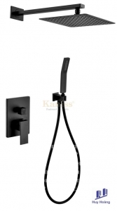 Sen tắm đứng nóng lạnh âm tường Kaniss KS-3033AD