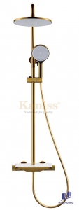 Sen tắm đứng nóng lạnh chỉnh nhiệt độ Kaniss KS-9016N