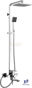 Sen tắm đứng nóng lạnh Kaniss KS-2002