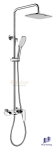 Sen tắm đứng nóng lạnh Kaniss KS-2047N