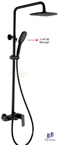 Sen tắm đứng nóng lạnh Kaniss KS-3017ND