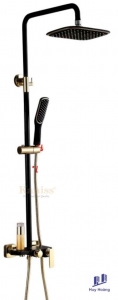 Sen tắm đứng nóng lạnh Kaniss KS-3018DV
