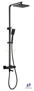 Sen tắm đứng nóng lạnh Kaniss KS-3044D