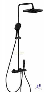 Sen tắm đứng nóng lạnh Kaniss KS-3060N
