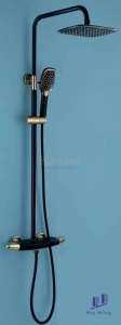 Sen tắm đứng nóng lạnh Kaniss KS-3073N