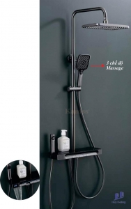 Sen tắm đứng nóng lạnh Kaniss KS-6035