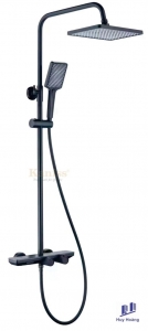 Sen tắm đứng nóng lạnh Kaniss KS-6036