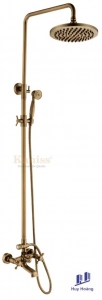 Sen tắm đứng nóng lạnh Kaniss KS-8002