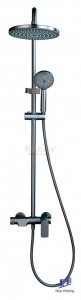 Sen tắm đứng nóng lạnh Kaniss KS-8072N