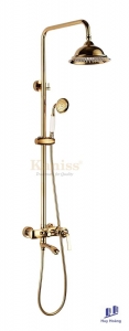 Sen tắm đứng nóng lạnh Kaniss KS-9038N