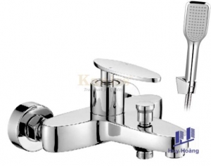 Sen tắm nóng lạnh Kaniss KS-2103S