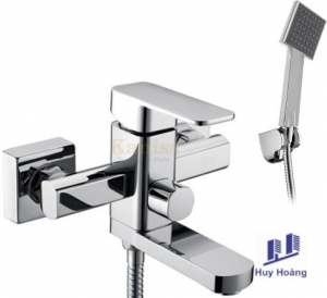 Sen tắm nóng lạnh Kaniss KS-2104