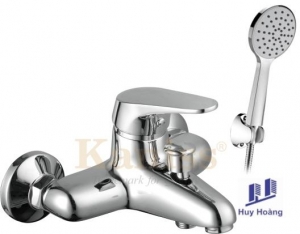 Sen tắm nóng lạnh Kaniss KS-2106