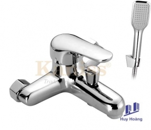 Sen tắm nóng lạnh Kaniss KS-2107N